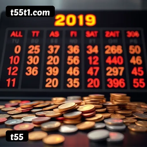 Recursos Exclusivos do App t55 - Modo Offline, Login Biométrico